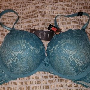Brand New Torrid Bra